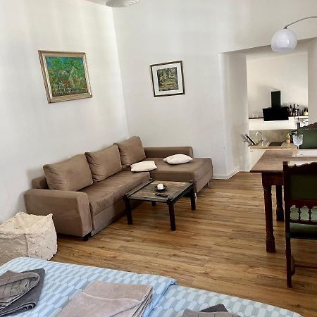 Apartment Georgstor Im Posthalterhof Mit Sauna Blankenheim  Esterno foto