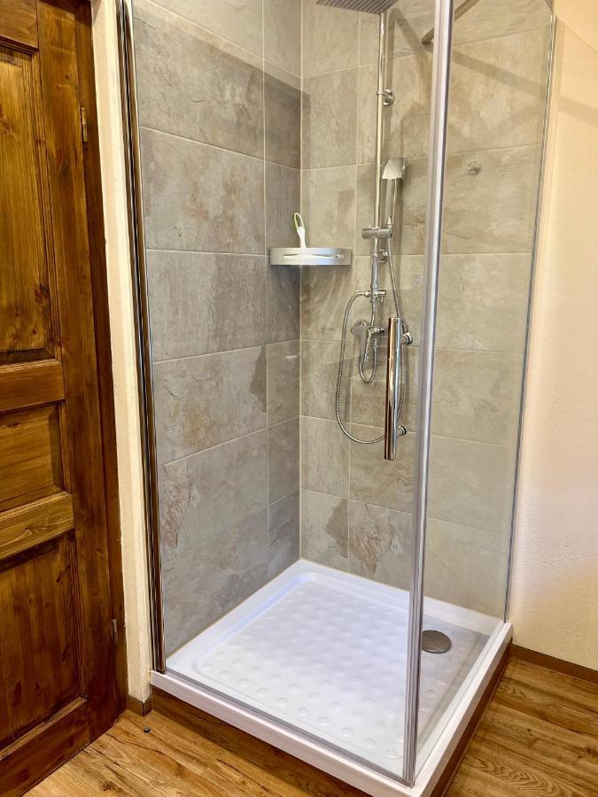 Apartment Georgstor Im Posthalterhof Mit Sauna Blankenheim  Esterno foto