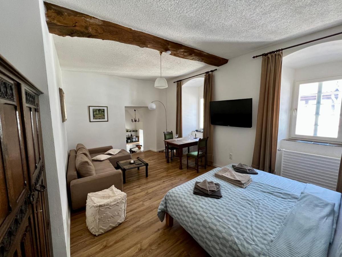 Apartment Georgstor Im Posthalterhof Mit Sauna Blankenheim  Esterno foto