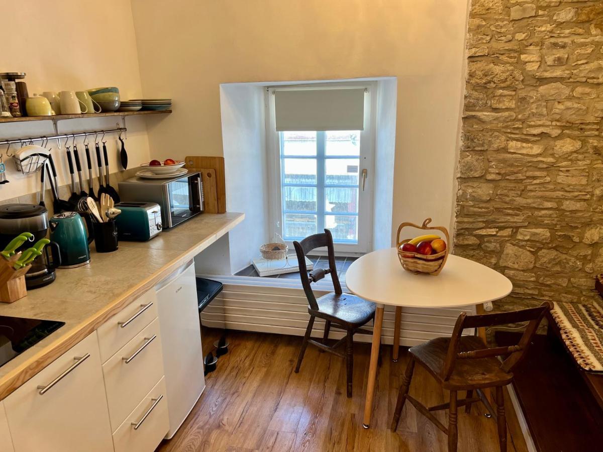 Apartment Georgstor Im Posthalterhof Mit Sauna Blankenheim  Esterno foto